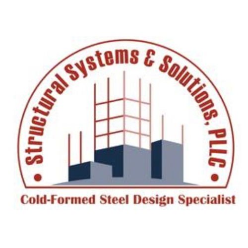 STRUCTURAL SYSTEMS & SOLUTIONS, PLLC Cold-Formed Steel Design Specialists