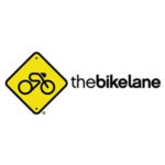 the bike lane
