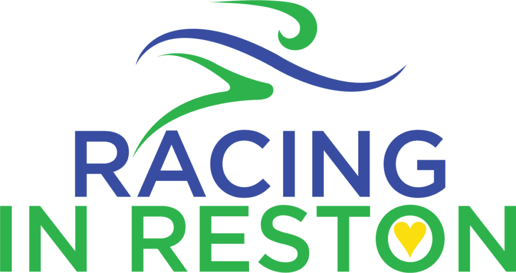 Racing in Reston