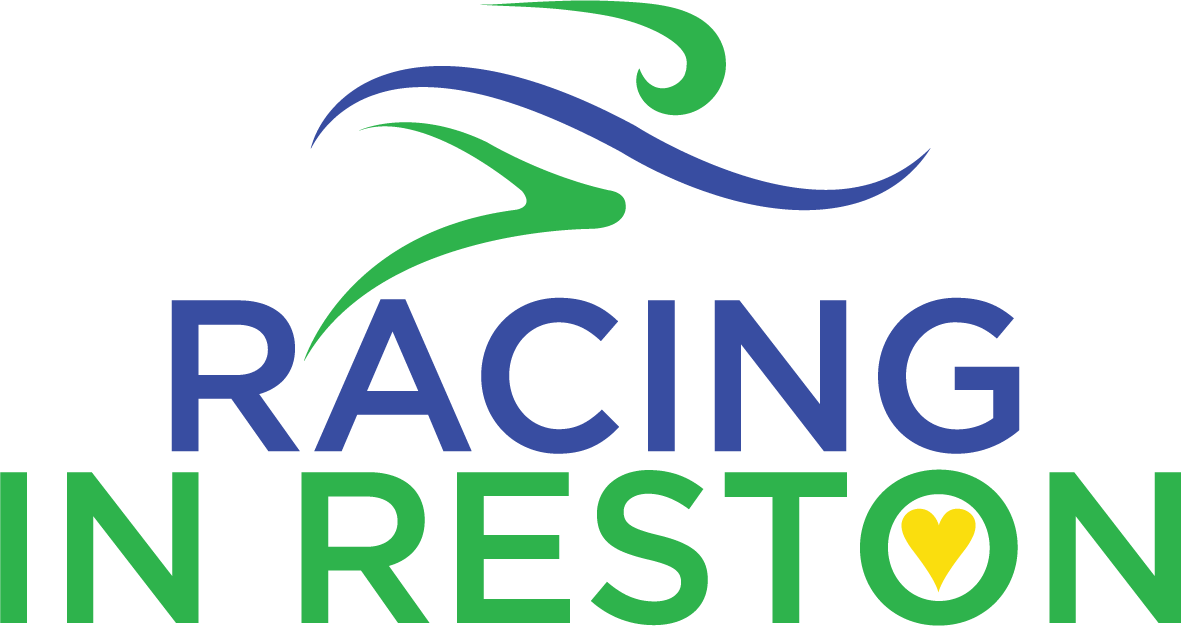 COURSE MAPS Racing in Reston